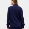 Pull à col roulé CashSoft pour femmes enceintes