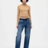 Pull à col roulé extensible CashSoft