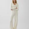 Pull de jogging ample en coton 100 %
