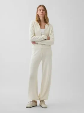 Pull de jogging ample en coton 100 %