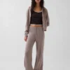 Pull de jogging ample en coton 100 %