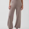 Pull de jogging ample en coton 100 %