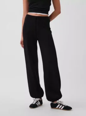 Pull de jogging ample en coton 100 %