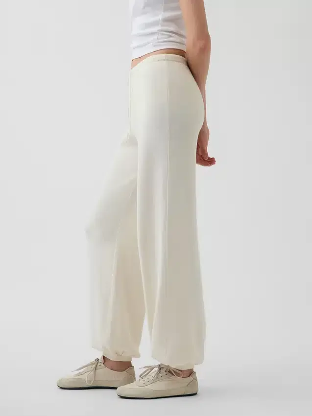 Pull de jogging ample en coton 100 %