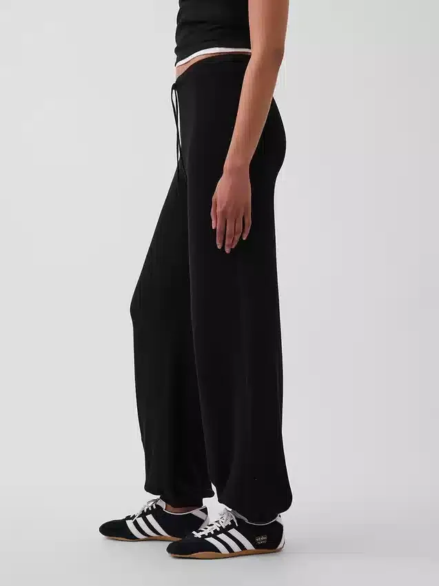 Pull de jogging ample en coton 100 %