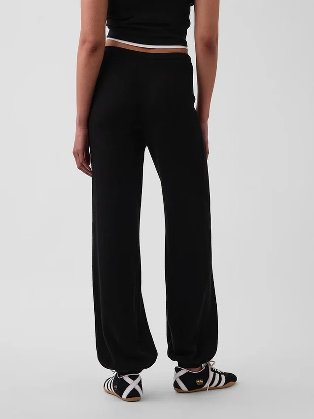Pull de jogging ample en coton 100 %