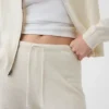 Pull de jogging ample en coton 100 %