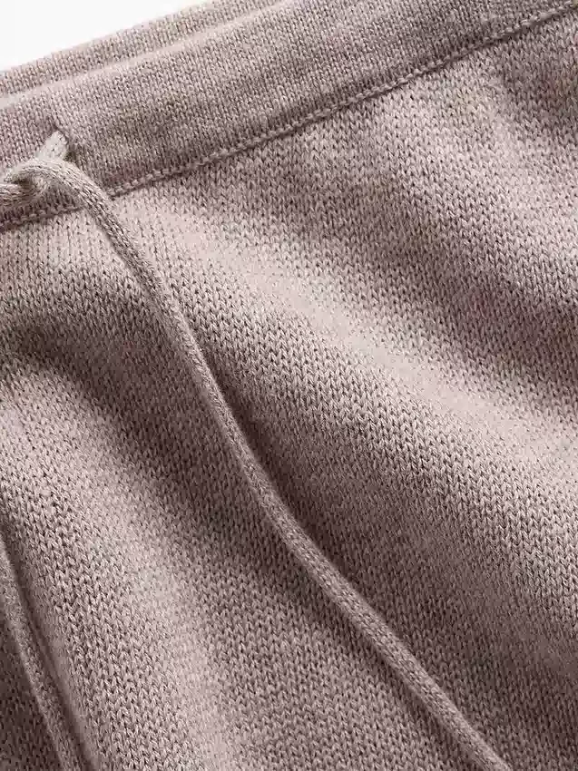 Pull de jogging ample en coton 100 %
