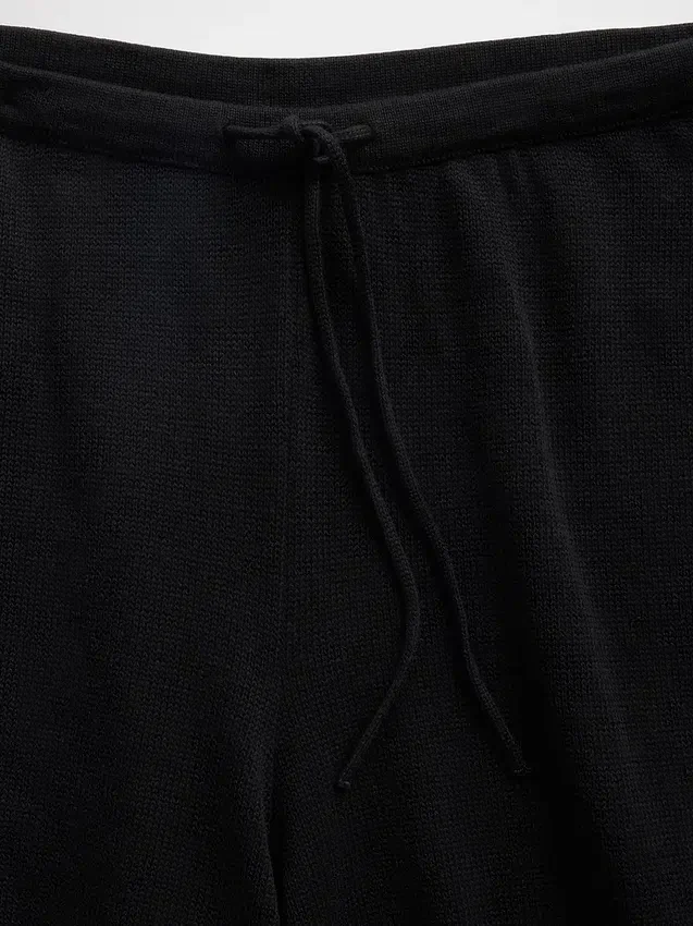 Pull de jogging ample en coton 100 %