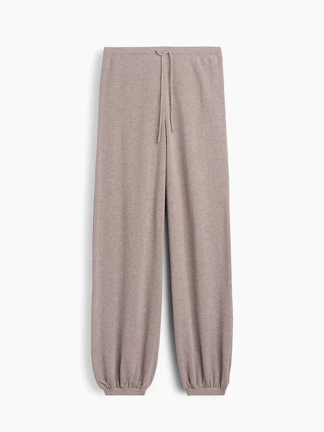 Pull de jogging ample en coton 100 %