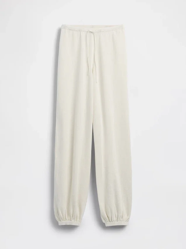 Pull de jogging ample en coton 100 %