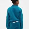 Pull à demi-zip Vintagesoft pour enfant