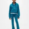 Pull à demi-zip Vintagesoft pour enfant