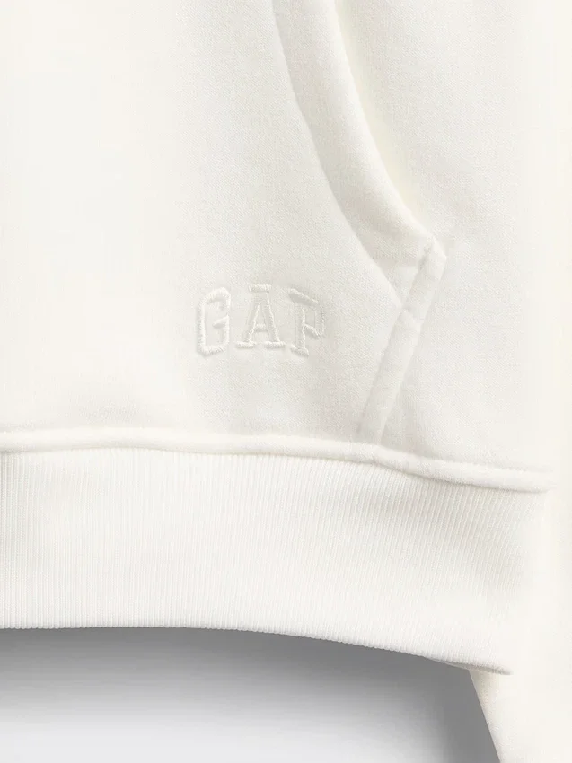 Pull à demi-zip Vintagesoft pour enfant
