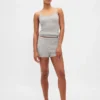 Pull en maille bouclée CashSoft