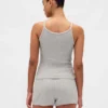 Pull en maille bouclée CashSoft
