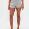 Pull en maille bouclée CashSoft Shorts