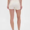 Pull en maille bouclée CashSoft Shorts