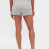 Pull en maille bouclée CashSoft Shorts