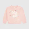 Pull en maille « Sweet Wink Birthday Girl Sprinkle »