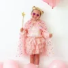 Pull en maille « Sweet Wink Birthday Girl Sprinkle »