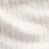 Pull en maille torsadée ample CashSoft