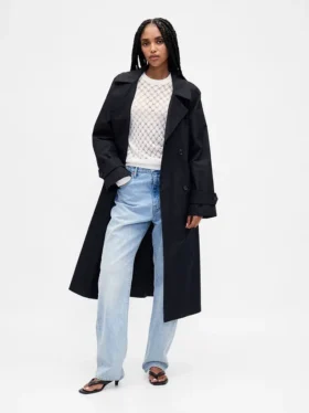 Pull en pointelle