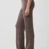 Pull en tricot torsadé CashSoft