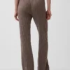 Pull en tricot torsadé CashSoft