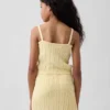 Pull en tricot torsadé pour enfant