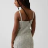 Pull en tricot torsadé pour enfant