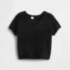 Pull « Eyelash » pour enfants