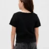 Pull « Eyelash » pour enfants