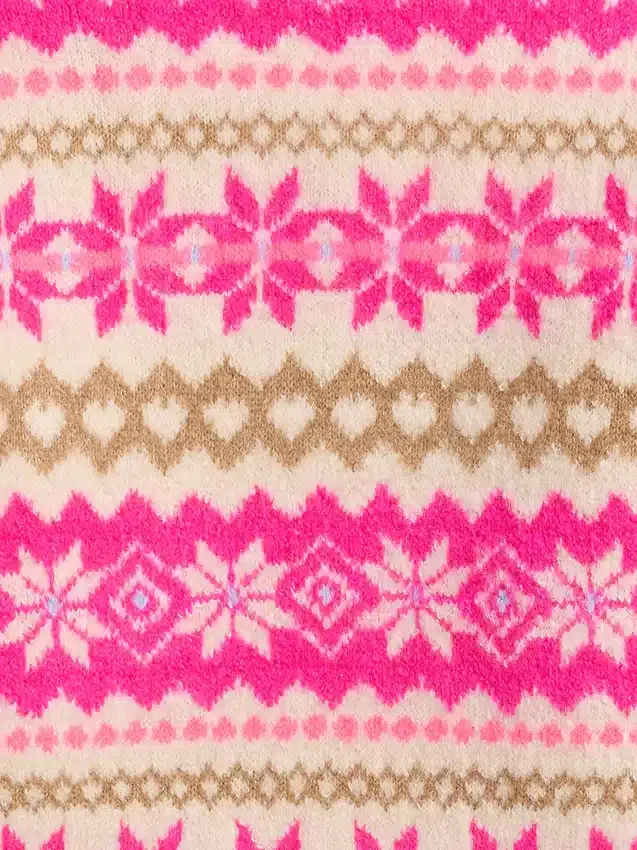 Pull Fair Isle pour Bébé & Enfant