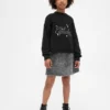 Pull à franges « Wicked Tinsel » pour enfant