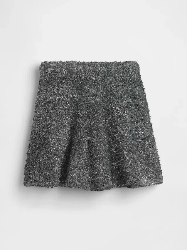 Pull à franges « Wicked Tinsel » pour enfant