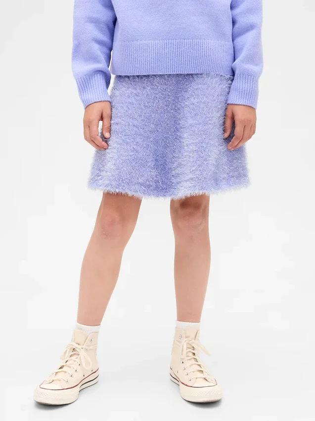 Pull à franges « Wicked Tinsel » pour enfant