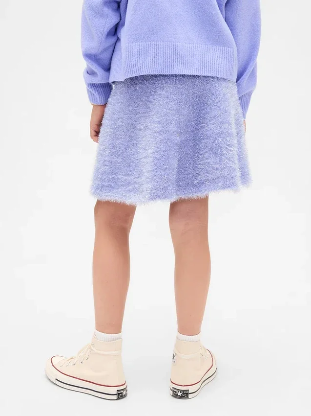 Pull à franges « Wicked Tinsel » pour enfant