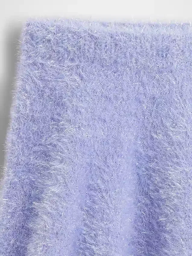 Pull à franges « Wicked Tinsel » pour enfant