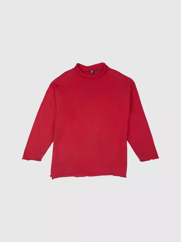 Pull Gapvintage pour homme des années 90 - L