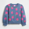 Pull à manches bouffantes pour Bébé & Enfant