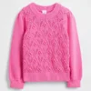 Pull à manches bouffantes pour Bébé & Enfant