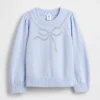 Pull à manches bouffantes pour Bébé & Enfant