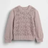 Pull à manches bouffantes pour Bébé & Enfant