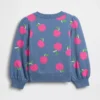 Pull à manches bouffantes pour Bébé & Enfant
