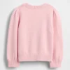 Pull à manches bouffantes pour Bébé & Enfant