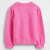Pull à manches bouffantes pour Bébé & Enfant