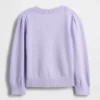 Pull à manches bouffantes pour Bébé & Enfant