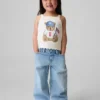 Pull à motif « Brannan Bear Americana » pour Bébé & Enfant