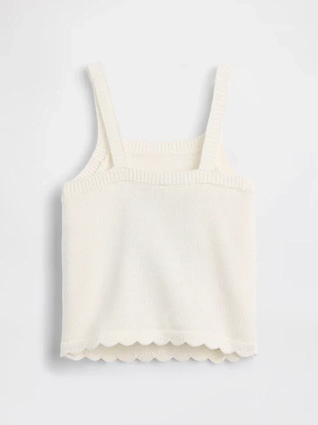 Pull à motif « Brannan Bear Americana » pour Bébé & Enfant